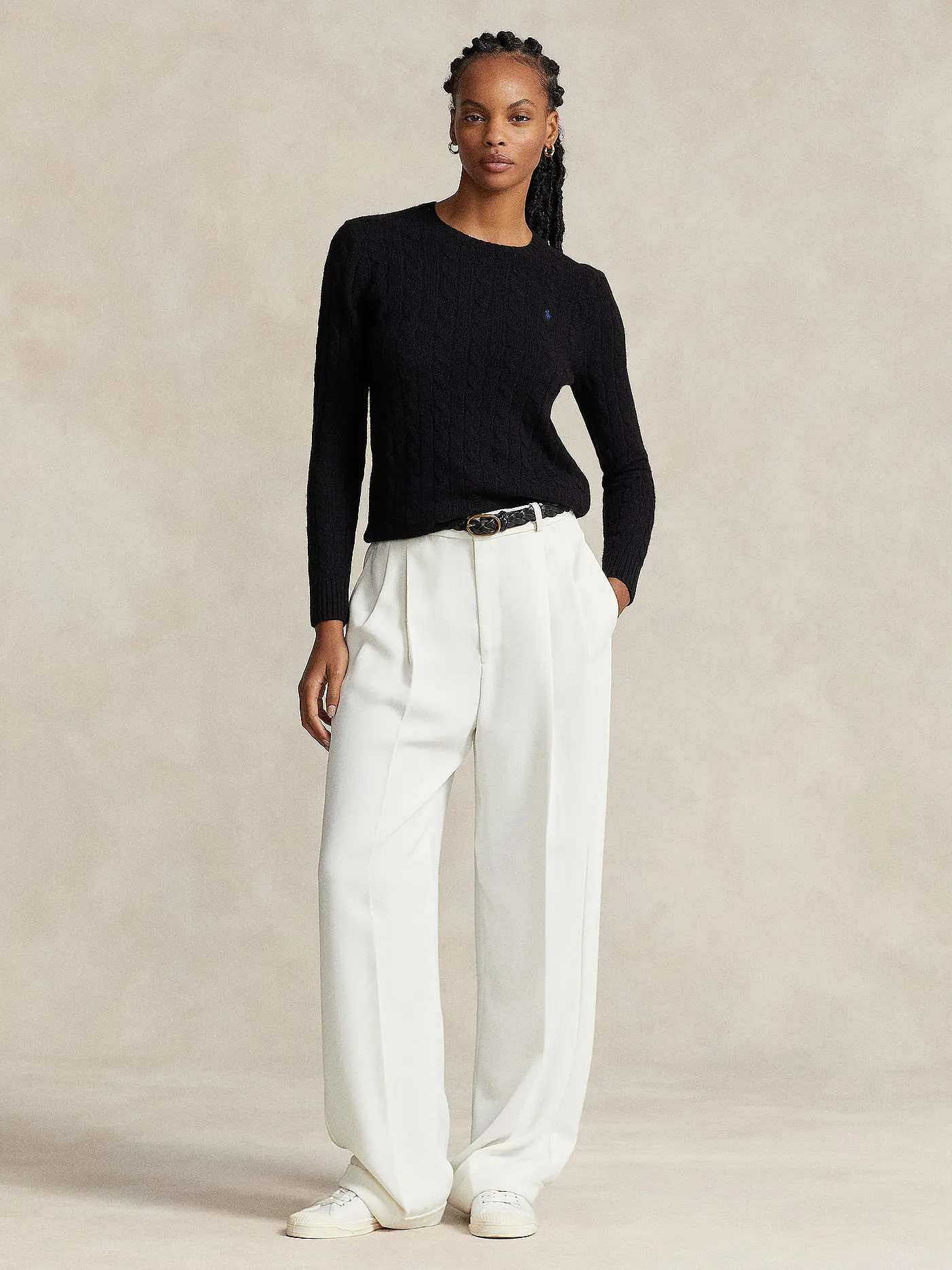 POLO RALPH LAUREN | Pullover JULIANNA | 